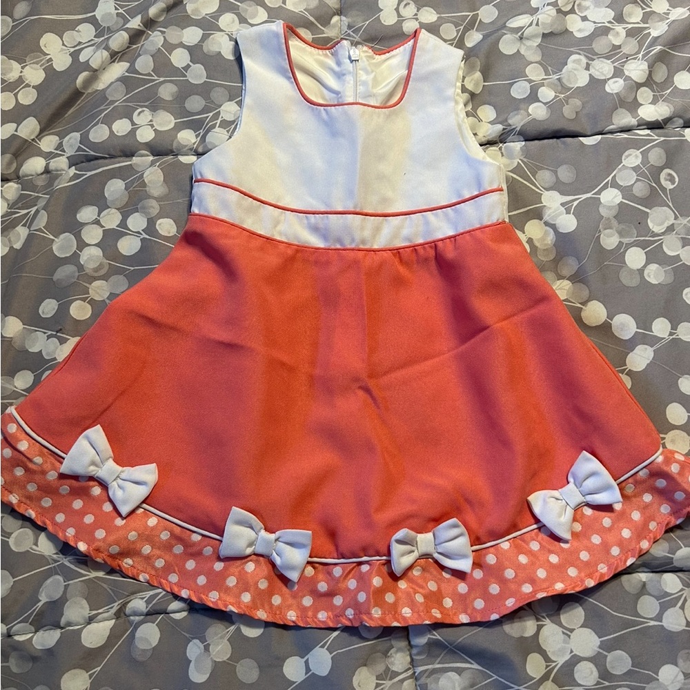 Holiday Dress
